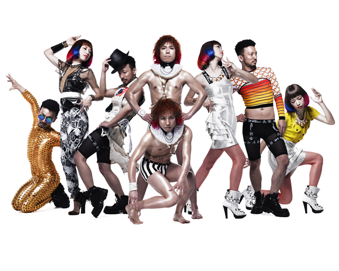 モーモールルギャバン