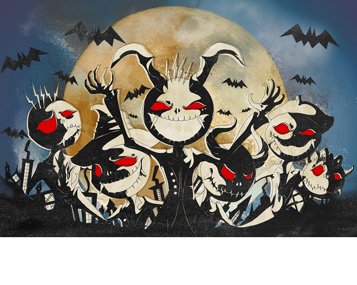 Xmas Eileen