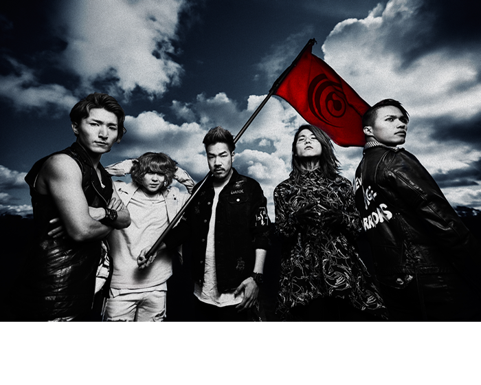 Crossfaith
