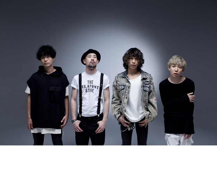 SUPER BEAVER