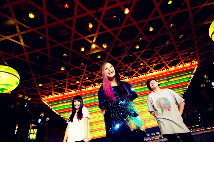 Dizzy Sunfist