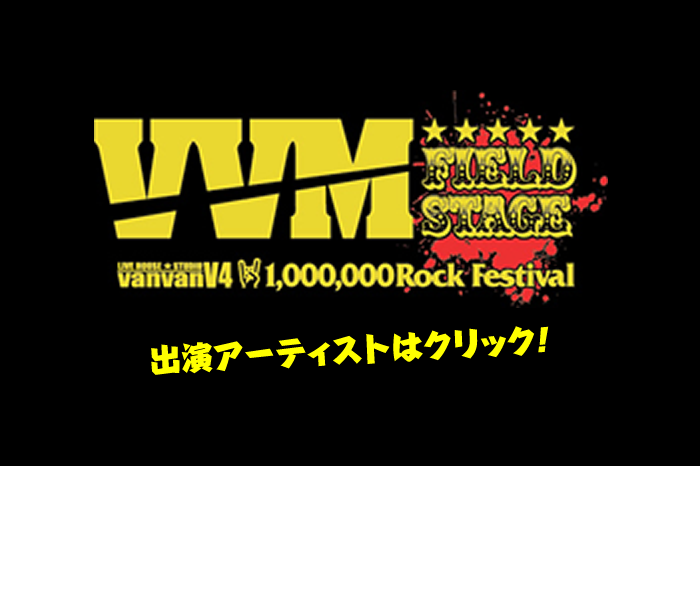 VVM FIELD STAGE