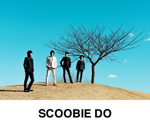 SCOOBIE DO