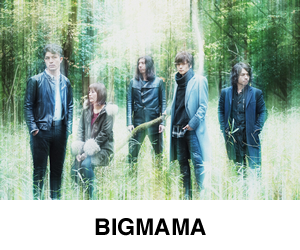 BIGMAMA