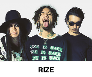 RIZE