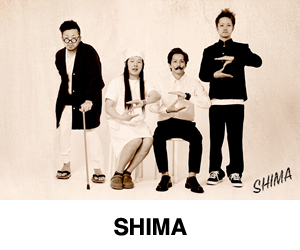 SHIMA