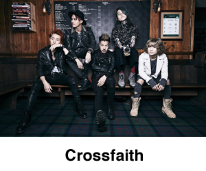 Crossfaith