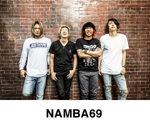 NAMBA69