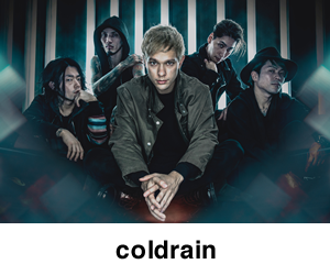 coldrain