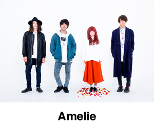 Amelie