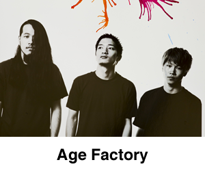 Age Factory