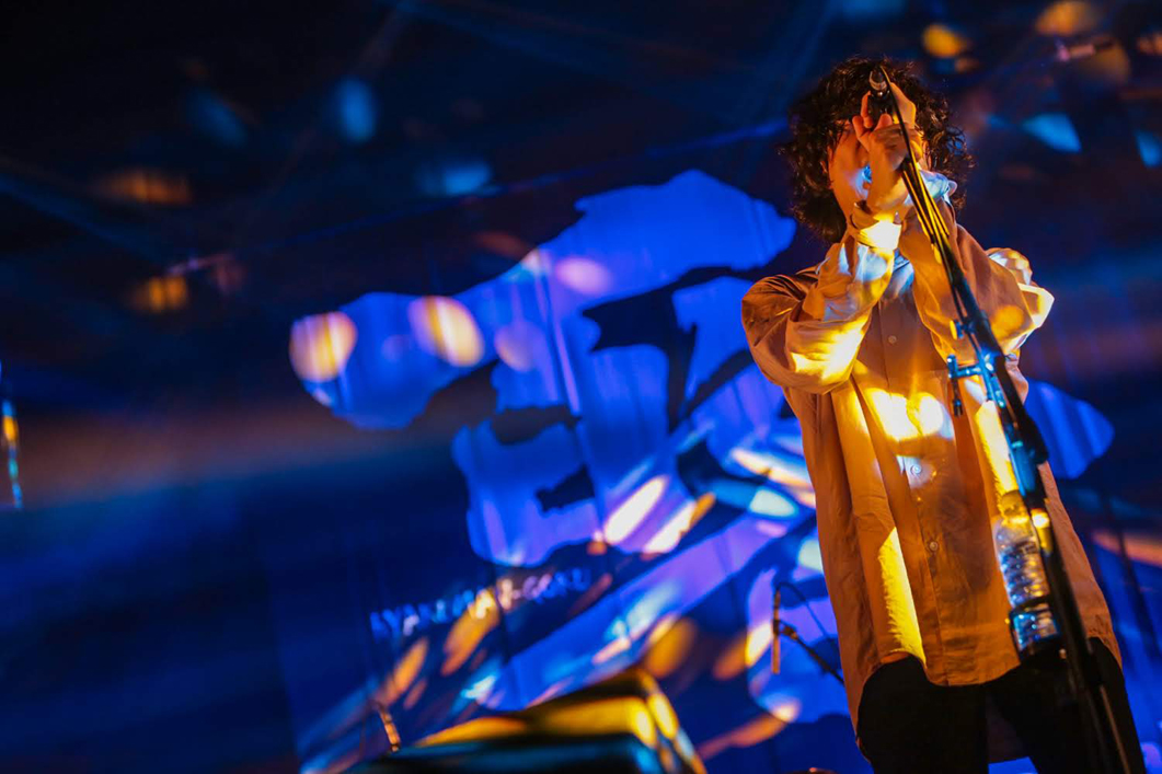 クリープハイプ