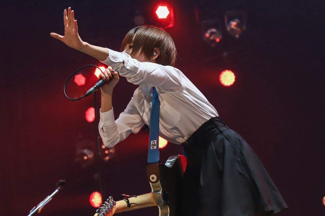 ポルカドットスティングレイ