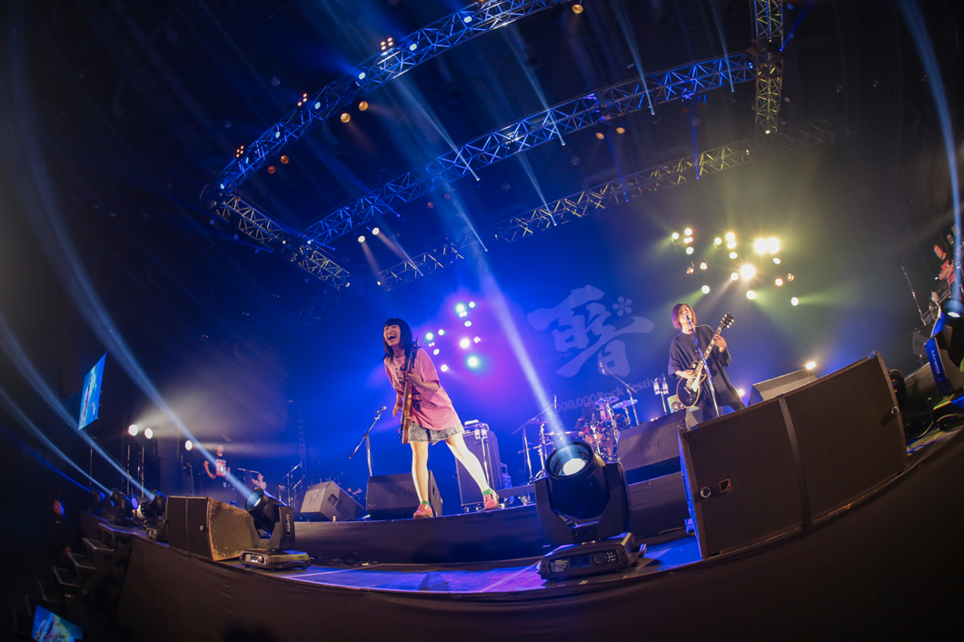 ヤバイTシャツ屋さん