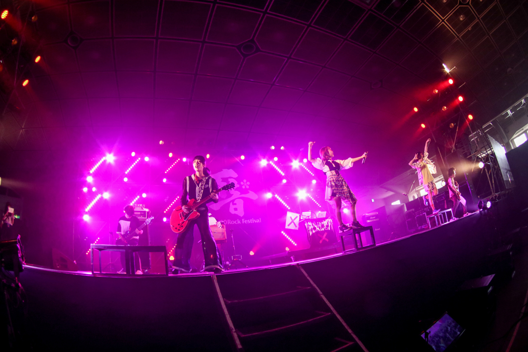 魔法少女になり隊