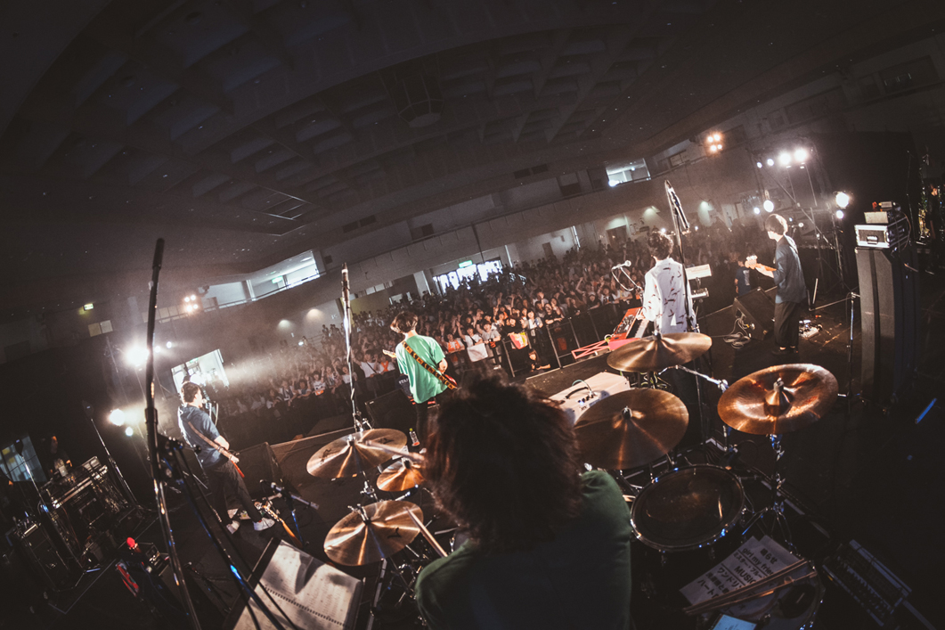 マカロニえんぴつ