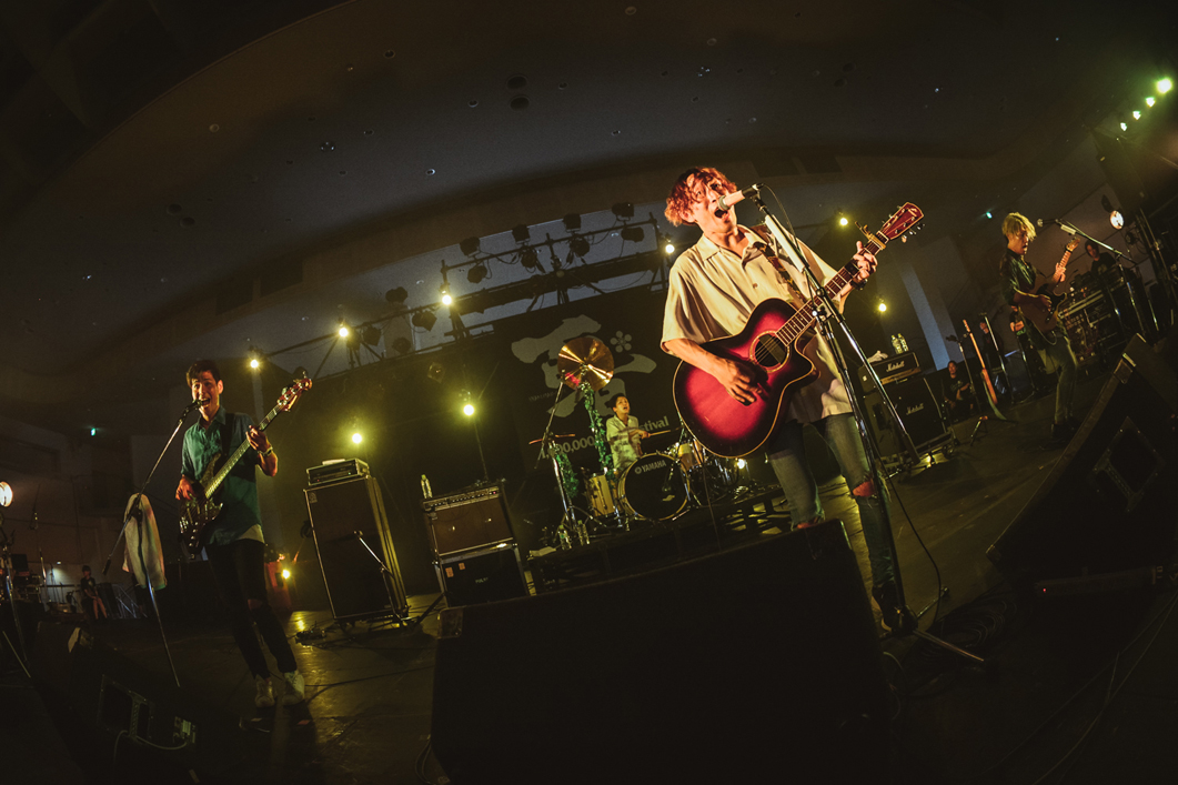 Sunrise In My Attache Case