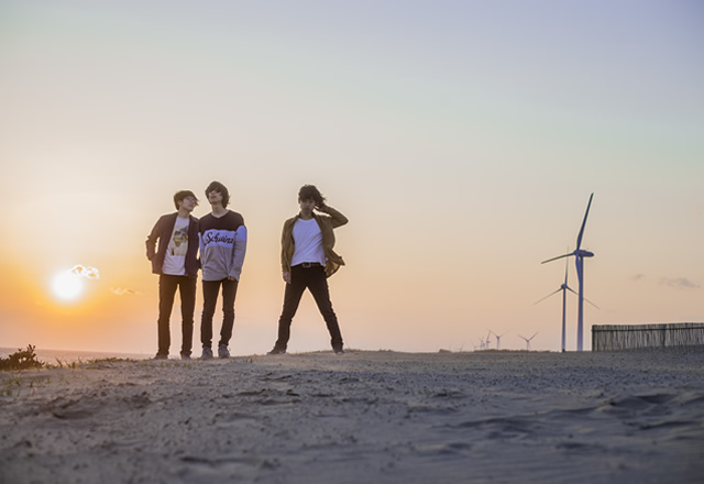 おいしくるメロンパン