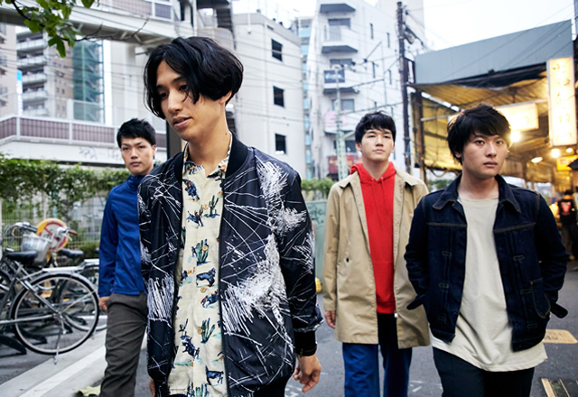 マカロニえんぴつ