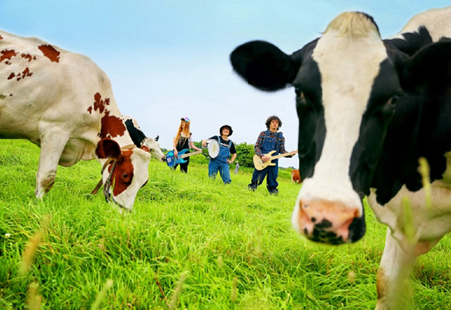 打首獄門同好会