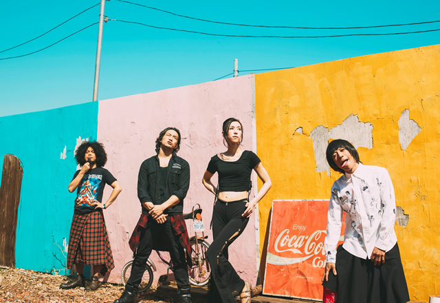 バックドロップシンデレラ