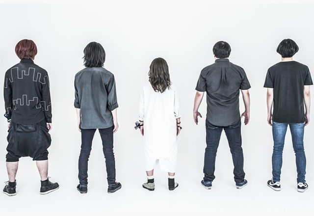 嘘とカメレオン