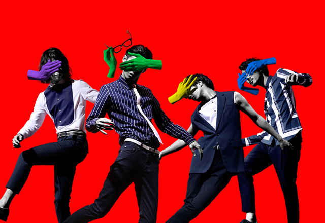 夜の本気ダンス