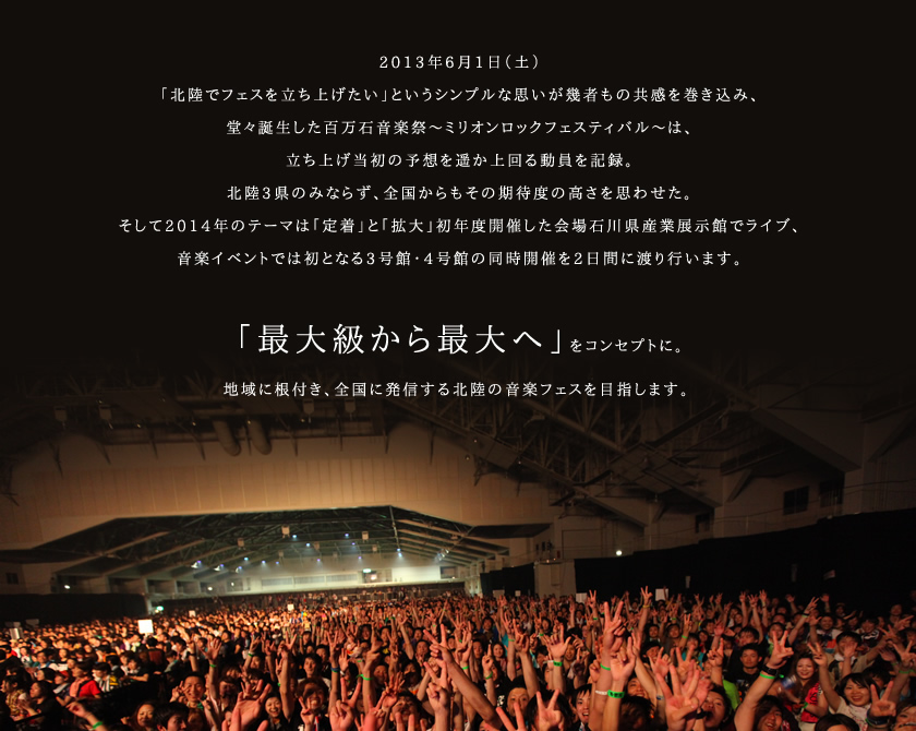開催概要