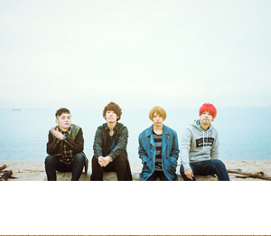 04 Limited Sazabys