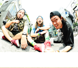 WANIMA