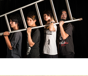 アルカラ