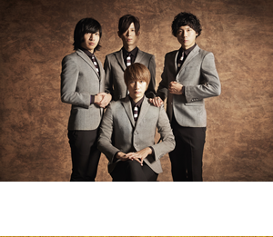THE BAWDIES