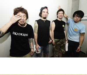 Ken Yokoyama