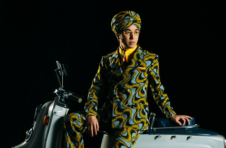 マハラージャン