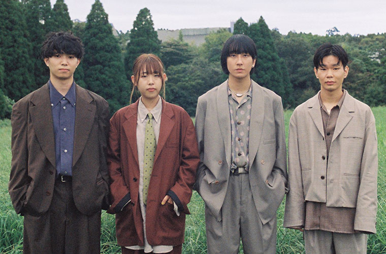 リュックと添い寝ごはん