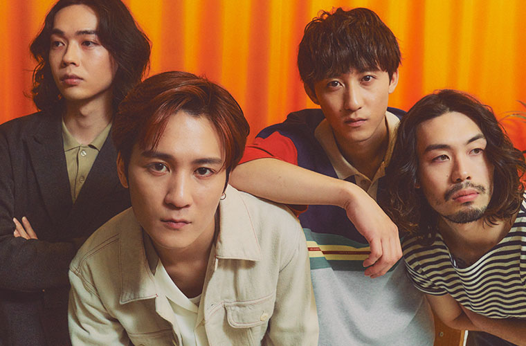 オレンジスパイニクラブ