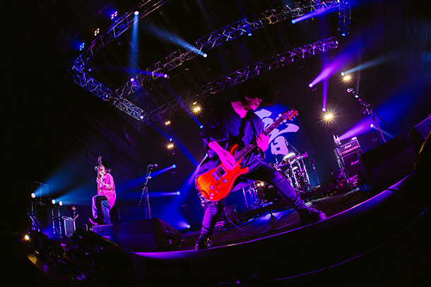 ヤバイTシャツ屋さん