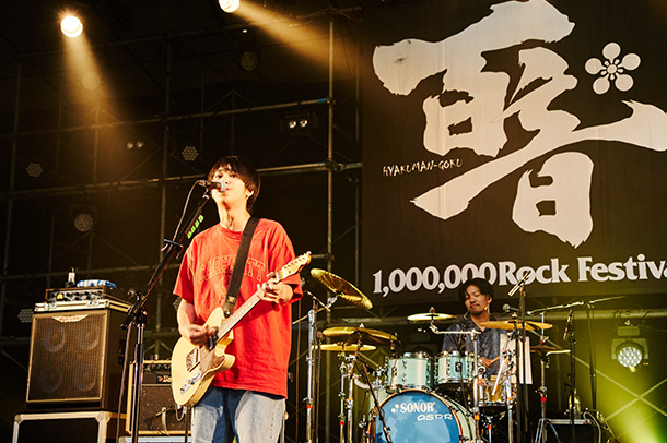 プッシュプルポット