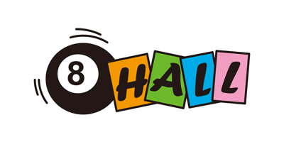 8HALL