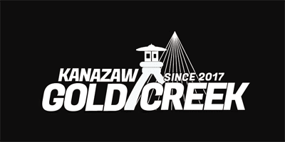 金沢GOLD CREEK