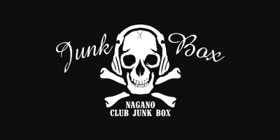 NAGANO CLUB JUNK BOX