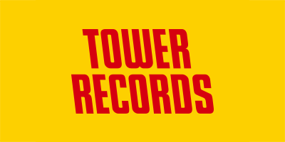 TOWERRECORDS