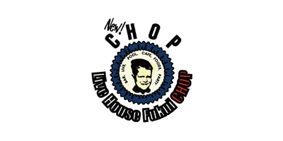ライブハウス 福井 CHOP