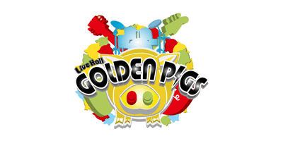 GOLDEN PIGS