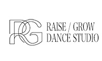 RAISEGROW dance studio