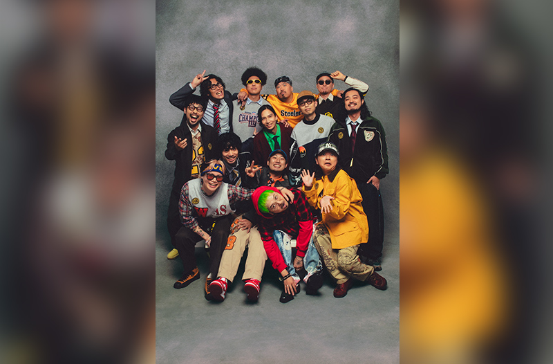 梅田サイファー