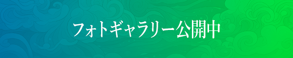 フォトギャラリー公開中