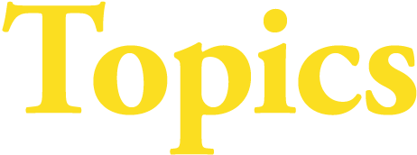 Topics